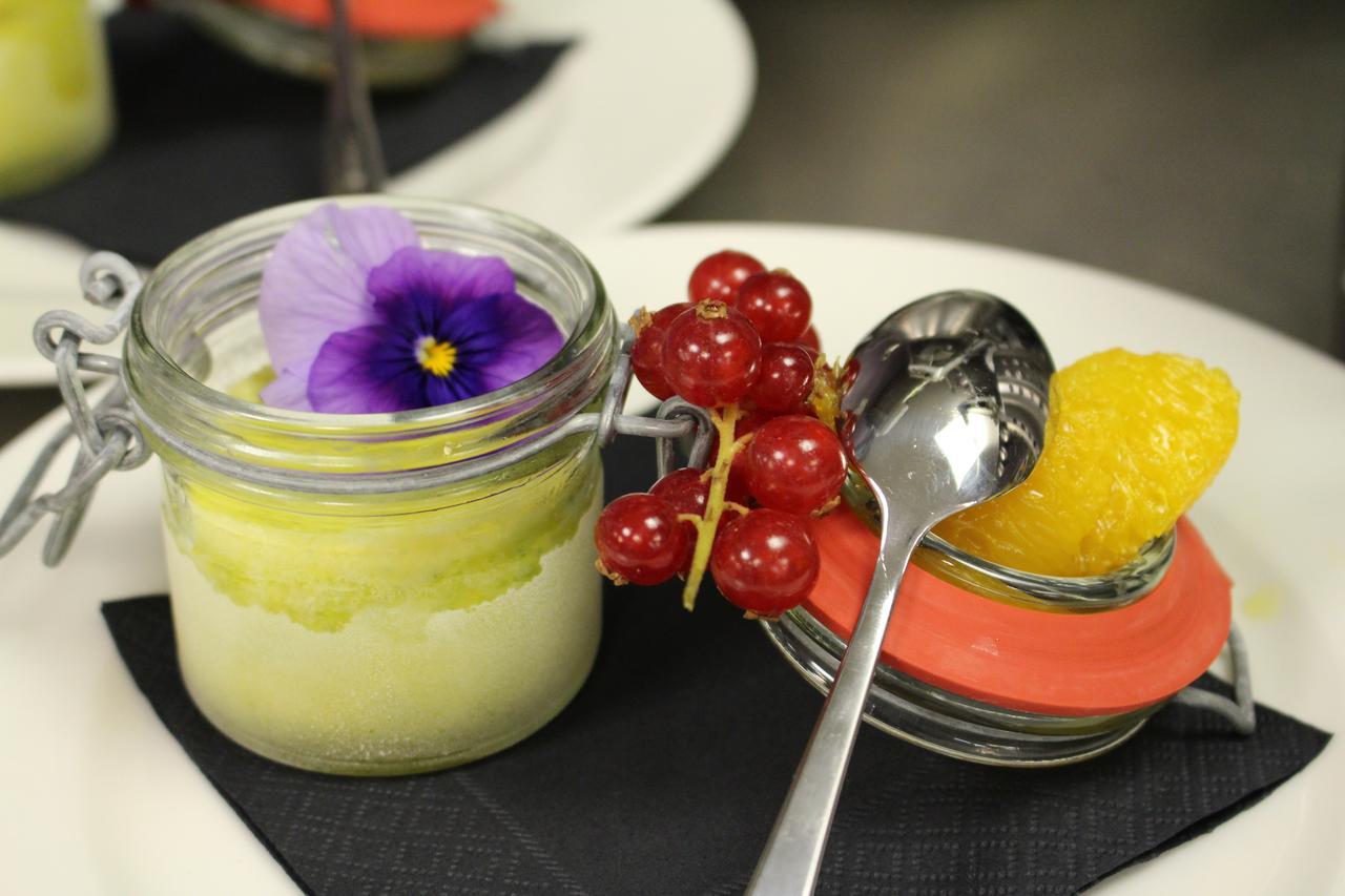 אלפה די סיוסי Dolomites Living Hotel Tirler מראה חיצוני תמונה